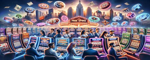 Utilizing Free Spins and Game-Specific Offers
