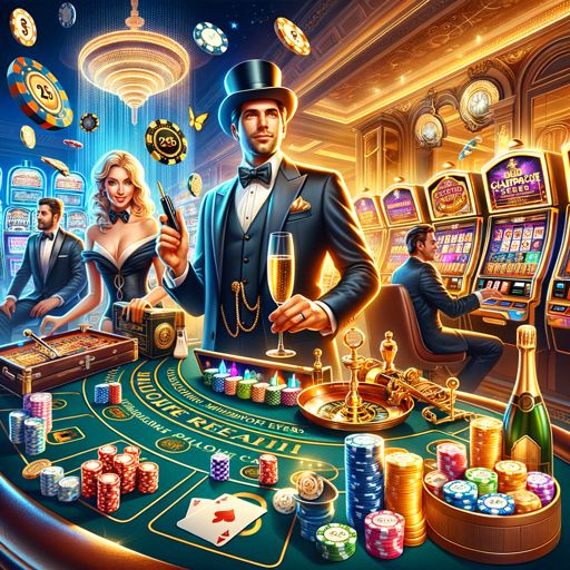 VIP Club Advantages