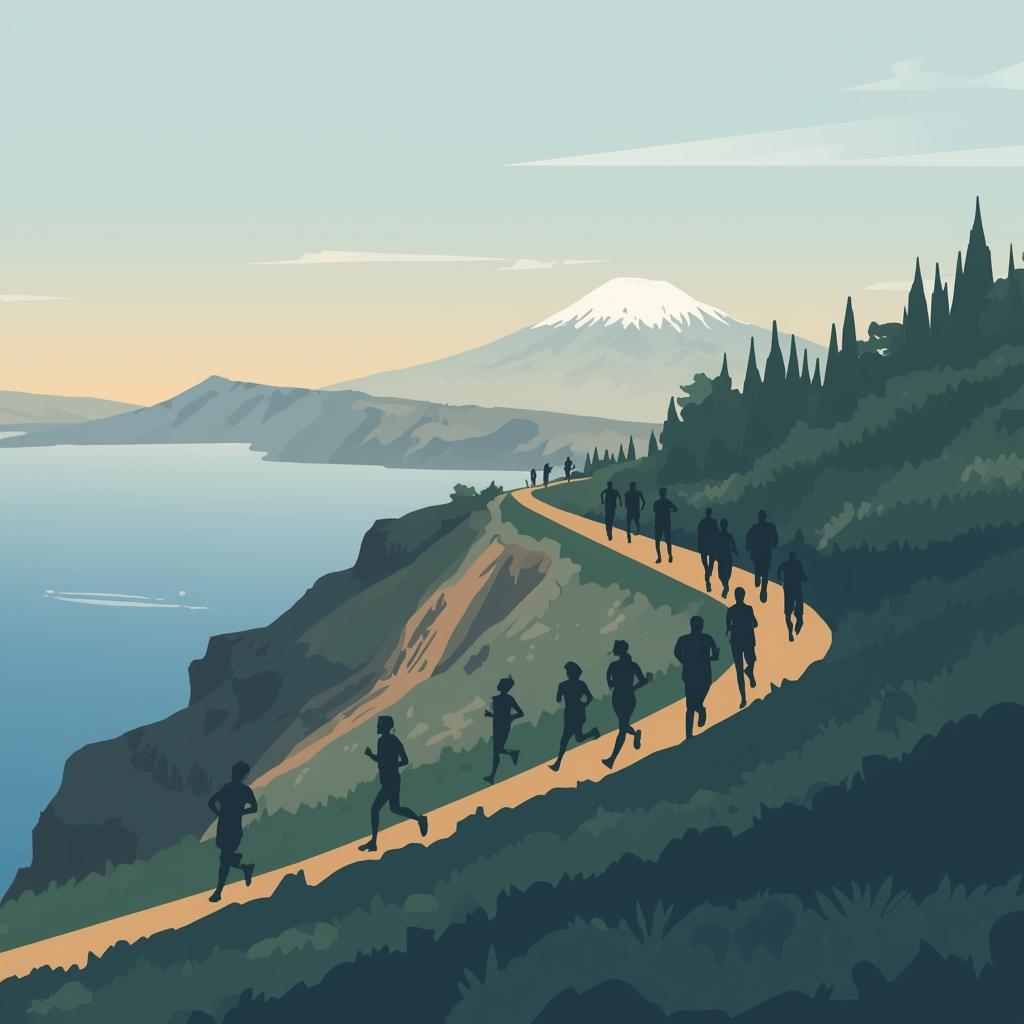 Signature locations and community experiences