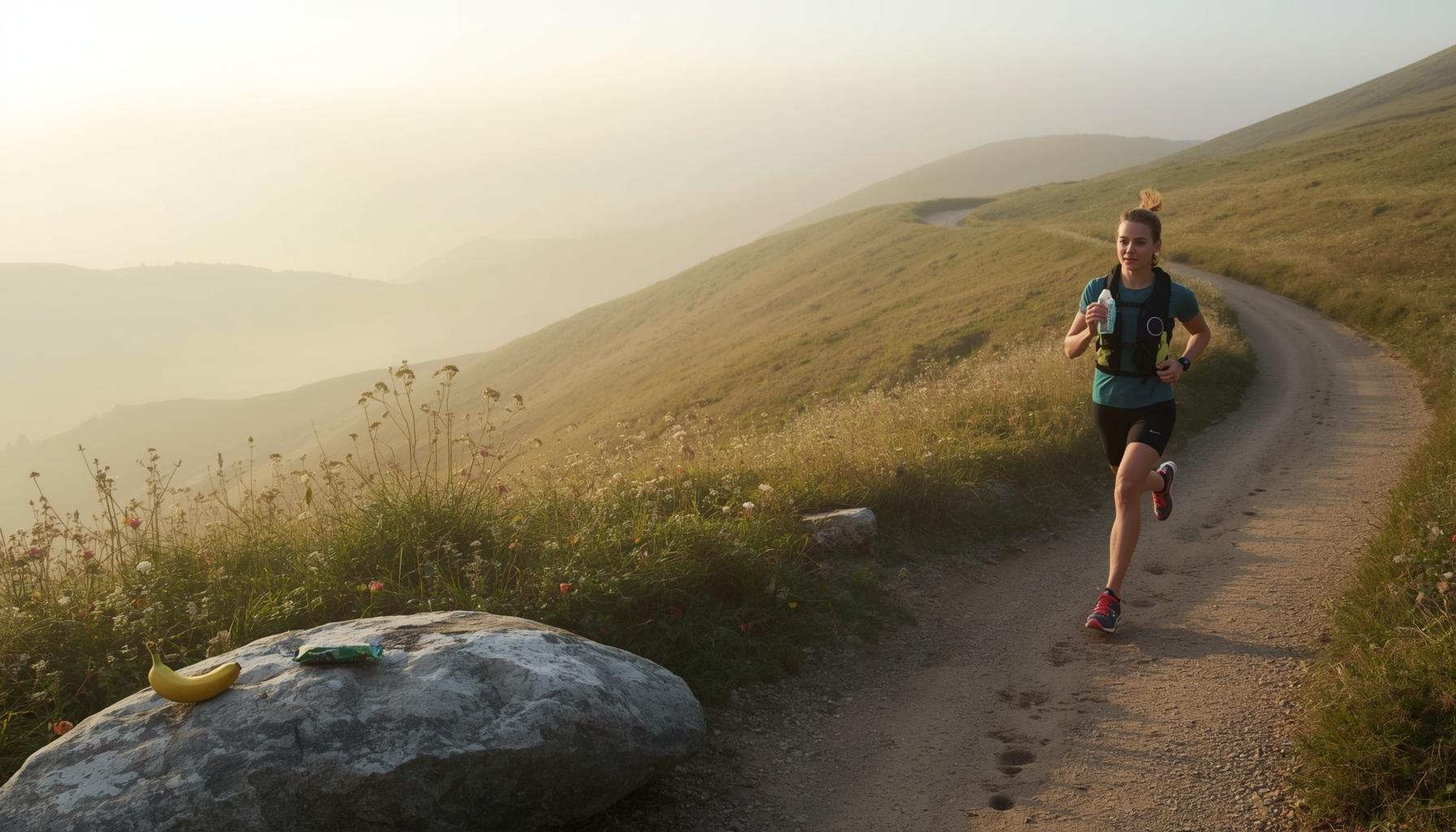 Training, nutrition, gear, safety, and sustainability